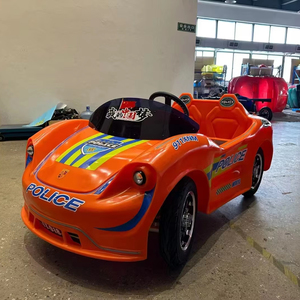 Coche Deportivo Eléctrico de Cuatro Ruedas a Precio de Fábrica, Equipo de Entretenimiento para <span class=keywords><strong>Alquiler</strong></span> en Plazas/Centros Comerciales/Parques - Product Image 4