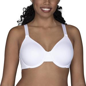 Sujetador minimizador de alisado trasero XL para mujer, Bikini de seda sin costuras de talla grande, técnica bordada con estampado diario sin aros - Product Image 5