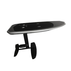 Sabo Sports nouveauté électrique Efoil planche de surf planche à mouche 3000W pleine fibre de carbone 45 KM/H 70 Minutes temps de fonctionnement E feuille conseil - Product Image 4