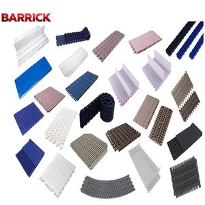 <span class=keywords><strong>S2400</strong></span> फ्लैट ग्रिड टर्निंग मेष बेल्ट त्रिज्या फ्लश ग्रिड मॉड्यूलर वक्र बेल्ट त्रिज्या फ्लश ग्रिड मॉड्यूलर वक्र बेल्ट - Product Image 2