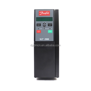 Nuevo y Original en Oferta, Convertidor de Frecuencia 195N2195, Nuestra Gama de Productos Incluye Módulos PLC, Inversores de Frecuencia Industriales - Product Image 5