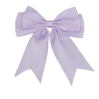 Ruban rose fait main à quatre boucles avec nœud préformé, élastique, adhésif double face 3M pour bouteilles de parfum, de vin, de shampoing, Noël