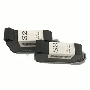 SPL S2 Printer Inkjet Genggam Tinta, Printer Kode Genggam Inkjet TIJ 2.5