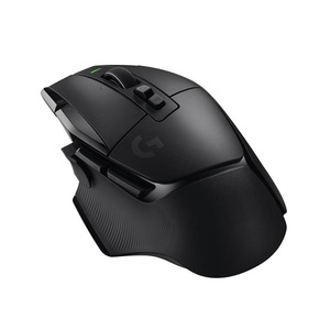 Souris de jeu sans fil Logitech <span class=keywords><strong>G502</strong></span> Lightspeed avec capteur Hero <span class=keywords><strong>25K</strong></span>, compatible PowerPlay, poids réglables et éclairage RGB Lightsync - Product Image 2