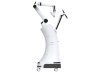 2 Kollu Yapay Zeka Akıllı Masaj Robotu, Çoklu Alanlı Eşzamanlı Sırt Masajı ve Müzik Fonksiyonlu, Güzellik Salonları ve Spalara Özel