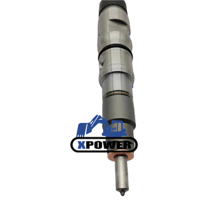 Inyector de combustible diésel de alta calidad 0445120080 0445120268 para Dl06s 65,10401-7004A - Product Image 2