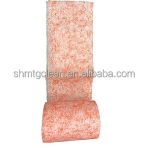 Chiffons <span class=keywords><strong>d</strong></span>égraissants industriels jetables en PP Meltblown, <span class=keywords><strong>rouleau</strong></span> perforé, haute absorption, vente directe usine en gros - Product Image 4