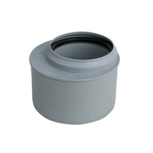 Valsir Eccentric Increase Diam 110F 125M per Scarichi - Product Image 1