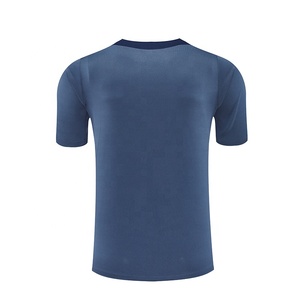 Conjunto de Entrenamiento 25-26Club, <span class=keywords><strong>Camiseta</strong></span> de Fútbol Personalizada, Camisetas de Fútbol de Manga Corta, Conjunto Deportivo para Hombre, <span class=keywords><strong>Camiseta</strong></span> de Secado Rápido - Product Image 4