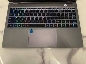 New Gamer máy tính xách tay <span class=keywords><strong>Core</strong></span> I7 máy tính máy tính xách tay 12th Gen 15.6inch win11 máy tính kinh doanh máy tính xách tay máy tính xách tay - Product Image 4