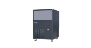 ICE ITALY ABE 42A R290 - Máquina para Hacer Cubitos de Hielo Refrigerada por Aire 497x604x686mm Producción en 24h - 49Kg - Product Image 5