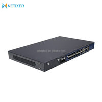 8 port olt gpon/Puertos OLT Fibra Optica GPON