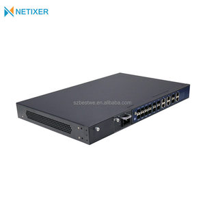 OLT 8 พอร์ต GPON/พอร์ต OLT ไฟเบอร์ออปติก GPON - Product Image 4