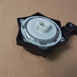 TU26 4T ดึงสตาร์ทเตอร์สำหรับ<span class=keywords><strong>มิต</strong></span><span class=keywords><strong>ซู</strong></span>บิชิ TL26 TL23 25.6CC <span class=keywords><strong>เครื่อง</strong></span><span class=keywords><strong>พ่น</strong></span>สารเคมี<span class=keywords><strong>767</strong></span>เริ่มปรับแต่งได้1E43สตาร์ทเตอร์ - Product Image 4