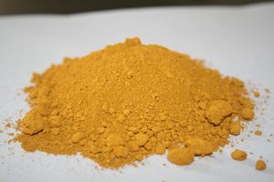 สารเรืองแสงให้ความขาว ER-II CAS 13001-38-2 brighteners แสงสำหรับสิ่งทอและหมึก - Product Image 2