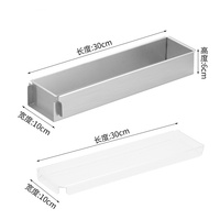 Moule à Gâteau Rectangulaire Réglable pour Tiramisu, Plat de Cuisson Réutilisable Compatible Four et Micro-ondes