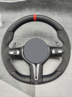 Vente directe d'usine - Volant pour F10 F30 en fibre de carbone, volant sport M, pièces d'origine