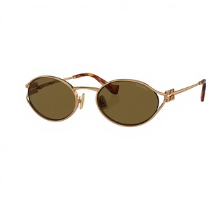 MiuMiu MU52YS Fashion <b>Eyewear</b> - Product Image 1