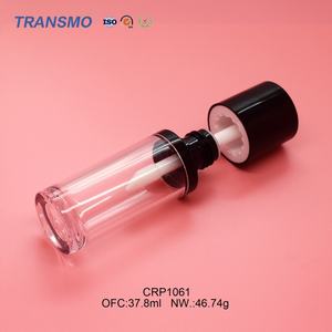 Tubes de brillant à lèvres et d'huile à lèvres à grande tête de brosse 37,8 ml, emballages personnalisés pour baumes à lèvres, vente en gros de brillants à lèvres - Product Image 5