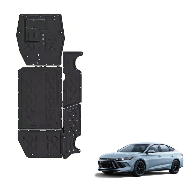 For BYD Qin L Dmi Auto