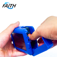Imprimante jet d'encre portable Faith 12,7 mm pour boîtes, date d'expiration et code de lot