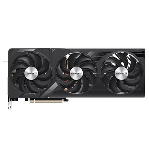 Used GeForce RTX 4080 16GB WINDFORCE Graphics Card With 22.4 Gbps Memory Clock 16GB GDDR6X Memory Socket 40 Series GPU GeForce R - Product Image 3