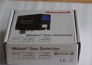 เครื่องตรวจจับก๊าซ BEST-PRICE-HONEYWELL MIDAS-T-006G ราคาดีที่สุด - Product Image 5