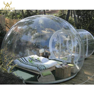 <span class=keywords><strong>Location</strong></span> de Camping en plein air, <span class=keywords><strong>tente</strong></span> à bulles en <span class=keywords><strong>cristal</strong></span> gonflable transparente/<span class=keywords><strong>tente</strong></span> à bulles gonflable avec Tunnel z08 - Product Image 6