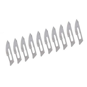 Instruments chirurgicaux jetables, lames de scalpel stériles - Product Image 1