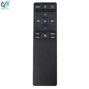 Barra de sonido con control remoto ir, barra de sonido XRS321-C control remoto para cine en casa