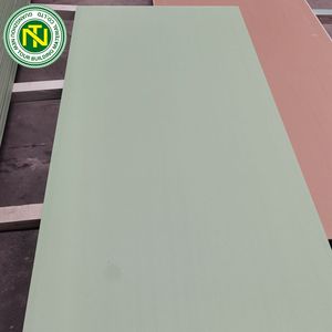 Plaque de plâtre 9mm pour cloisons sèches - Product Image 2