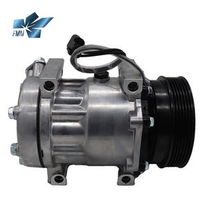 Compresor de Aire Acondicionado FMMHY0055 7H15 6PK 12V SD8134 para HYUNDAI H100 - Product Image 5