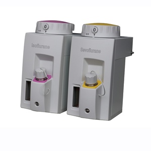 เครื่องระเหยยาสลบแบบติดตั้งบนแท่นคุณภาพสูง - Product Image 5