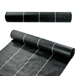 โรงงานราคาถูกวิปริตถักม้วนเสื่อวัชพืช 1/1.5/2/3/<span class=keywords><strong>4</strong></span>/5 ม. สําหรับสวนผัก - Product Image 6