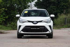 Vente chaude 2024 <span class=keywords><strong>Toyota</strong></span> ch-r bi-moteur 2.0L E-CVT confortable conduit luxe honourable ch r <span class=keywords><strong>toyota</strong></span> <span class=keywords><strong>chr</strong></span> voiture <span class=keywords><strong>hybride</strong></span> <span class=keywords><strong>2023</strong></span> - Product Image 3