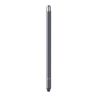Stylet capacitif passif 3-en-1 en métal pour iPad et Android
