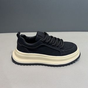 Nuove <span class=keywords><strong>Scarpe</strong></span> da Papà Traspiranti Autunno 2026, <span class=keywords><strong>Scarpe</strong></span> Sportive Casual Versatili con Suola Morbida di Tendenza, Sneakers Retrò da Uomo a Taglio Basso - Product Image 3