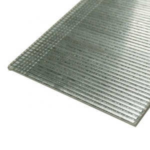 Agrafes et clous à tête plate de calibre 18 pour modèles F10, F15, F20, F25, F30, F35, F40, F45, F50 - Product Image 6
