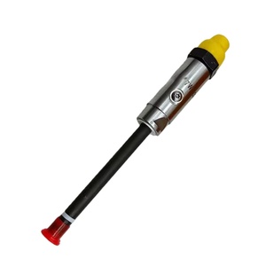 Injecteur de carburant pour excavatrice, buse 4W7017 et toutes les buses de type crayon pour moteurs 3306, 3406, 3406B, 3306, 3412 - Product Image 1
