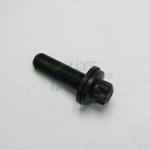 ตัวปรับเพลาลูกเบี้ยวสำหรับ C3เปอโยต์ซีตรอง C4 DS3วอกซ์ฮอลล์1.2ตัน hnp EB2ADT hnv HNY HNZ EB2DTS 1610763380 - Product Image 2