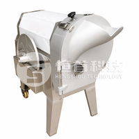 Uiensnijlijn, uienschilmachine, schilmachine, bubbelwasmachine, uiensnijmachine, groenteverwerkingslijn