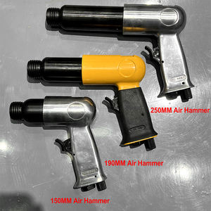 Outils pneumatiques OBBL-8802 190 <span class=keywords><strong>marteau</strong></span> pneumatique 4500bpm détartreur <span class=keywords><strong>à</strong></span> aiguilles multiples <span class=keywords><strong>à</strong></span> air - Product Image 6