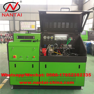 TAIAN NANTAI CR708 <span class=keywords><strong>CR3000A</strong></span>-708 <span class=keywords><strong>Common</strong></span>-<span class=keywords><strong>Rail</strong></span>-Injektor und Pumpensystem <span class=keywords><strong>Tester</strong></span> Prüfstand Testausrüstung EPS815 - Product Image 6