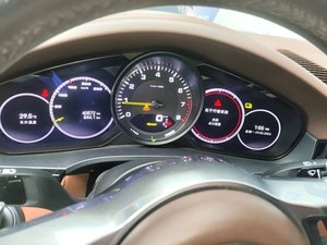 <span class=keywords><strong>Porsche</strong></span> <span class=keywords><strong>Cayenne</strong></span> E-Hybrid 3.0T V6 Híbrido Enchufable SUV de Lujo Euro 6 de <span class=keywords><strong>Segunda</strong></span> <span class=keywords><strong>Mano</strong></span>, Vehículo Premium para Exportación - Product Image 5