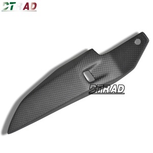 Protector de Cadena Superior Trasero de Fibra de Carbono 100% Original para DTRAD <span class=keywords><strong>DUCATI</strong></span> 899/959 Panigale <span class=keywords><strong>Corse</strong></span>, Accesorios para Motocicleta - Product Image 6