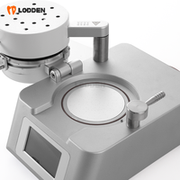 Équipement de laboratoire dentaire LD-FM-1/LD-FM-2 Pompe à air 800W ou machine de thermoformage à source d'air