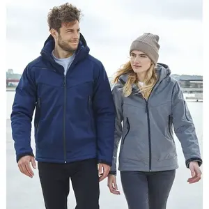 Giacca Tecnica da Uomo Grayland, Merchandising Personalizzato - Product Image 1