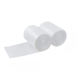 ถุงขยะแบบม้วนสำหรับงานหนัก ถุงขยะครัวแบบกันรั่ว ถุงขยะพลาสติก รับผลิตแบบ OEM - Product Image 1