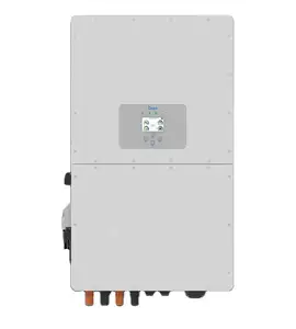 Growatt 오프 그리드 하이브리드 인버터 5000Va 30000W Spf 30000Es 5000 Es 태양열 인버터 5Kw 15Kw 10Kwh 가정용 태양 광 발전/시스템