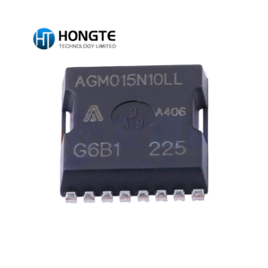 HT ของแท้ใหม่เอี่ยม AGM015N10LL AGM ฟิลด์เอฟเฟค MOSFET 100V 300A N-channel TOLL-8L - Product Image 1